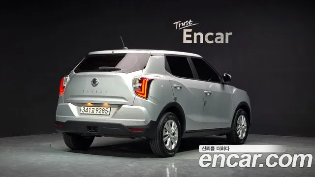 KG_Mobility_Ssangyong TIBOLI 2020 thumb 2