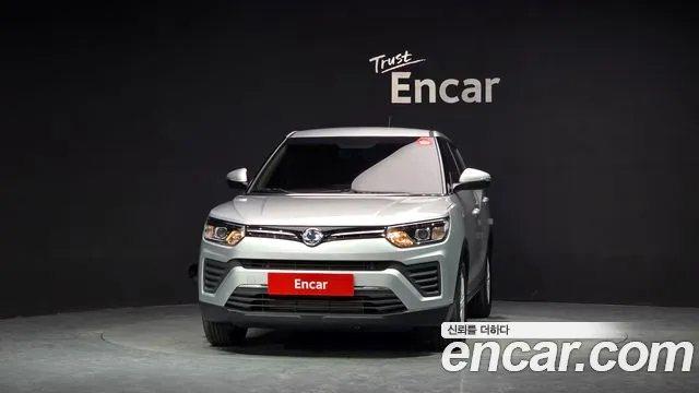 KG_Mobility_Ssangyong TIBOLI 2020 thumb 3