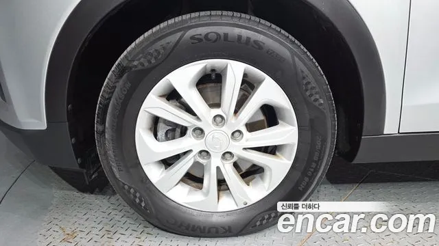KG_Mobility_Ssangyong TIBOLI 2020 thumb 5