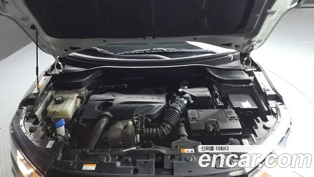 KG_Mobility_Ssangyong TIBOLI 2020 thumb 6