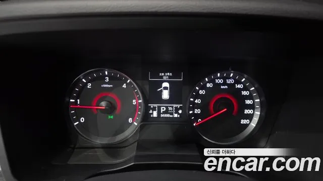 KG_Mobility_Ssangyong TIBOLI 2020 thumb 8