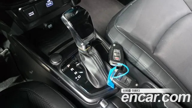 KG_Mobility_Ssangyong TIBOLI 2020 thumb 9