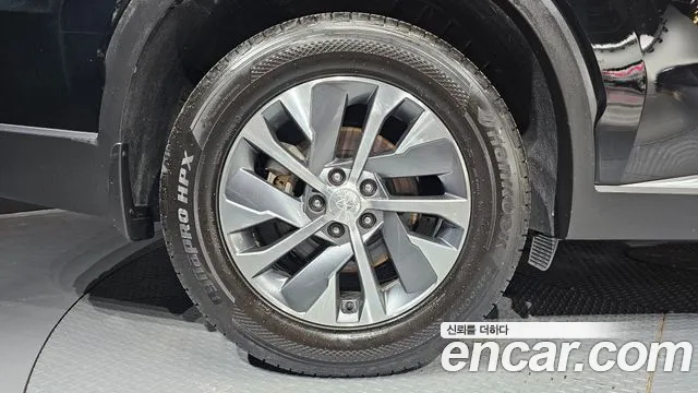Hyundai Palisade 2021 thumb 5