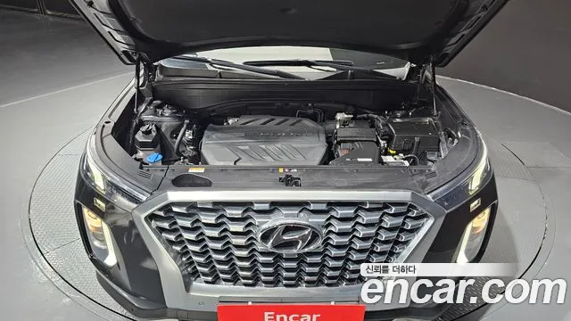 Hyundai Palisade 2021 thumb 6