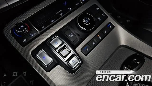 Hyundai Palisade 2021 thumb 9