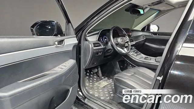 Hyundai Palisade 2021 thumb 10