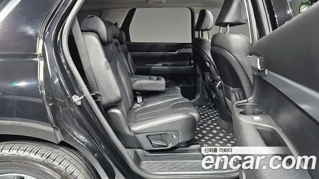 Hyundai Palisade 2021 thumb 11