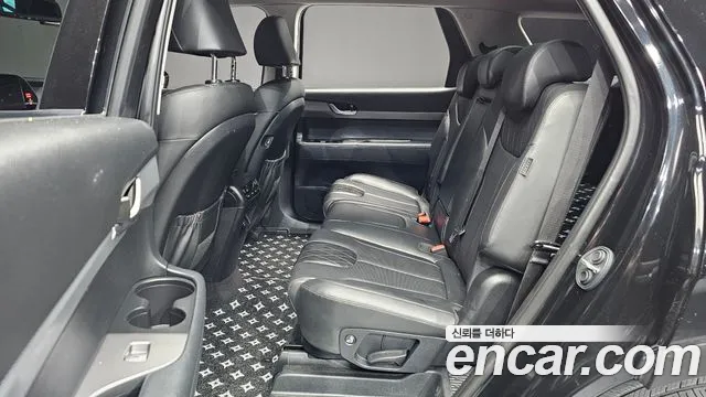 Hyundai Palisade 2021 thumb 12