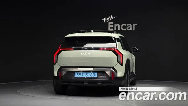 Kia EV3 2024 thumb 4