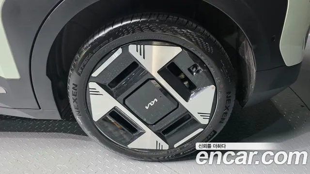 Kia EV3 2024 thumb 5