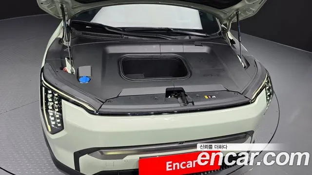 Kia EV3 2024 thumb 6