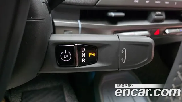 Kia EV3 2024 thumb 9
