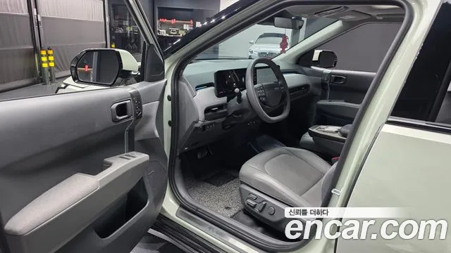 Kia EV3 2024 thumb 10