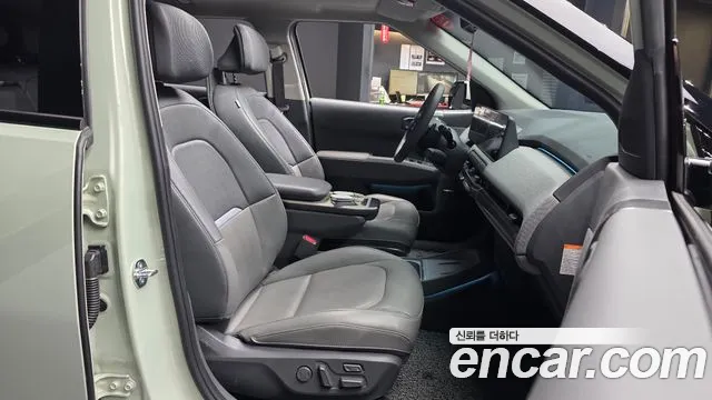 Kia EV3 2024 thumb 11