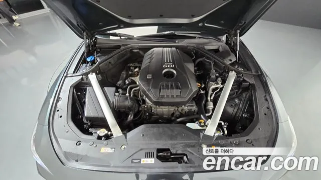 Genesis G70 2019 thumb 6