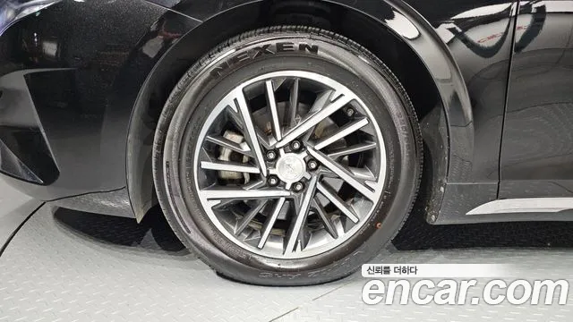 Hyundai Grandeur 2020 thumb 5