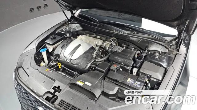Hyundai Grandeur 2020 thumb 6