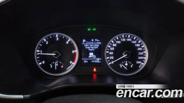 Hyundai Santa Fe 2018 thumb 8
