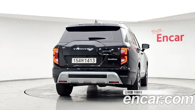 KG_Mobility_Ssangyong Torres 2022 thumb 4