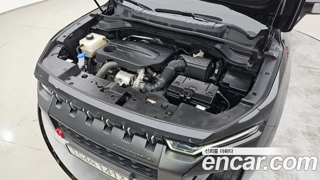 KG_Mobility_Ssangyong Torres 2022 thumb 6