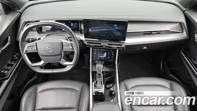 KG_Mobility_Ssangyong Torres 2022 thumb 7