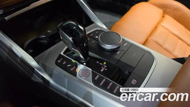 BMW 4-Series 2021 thumb 8