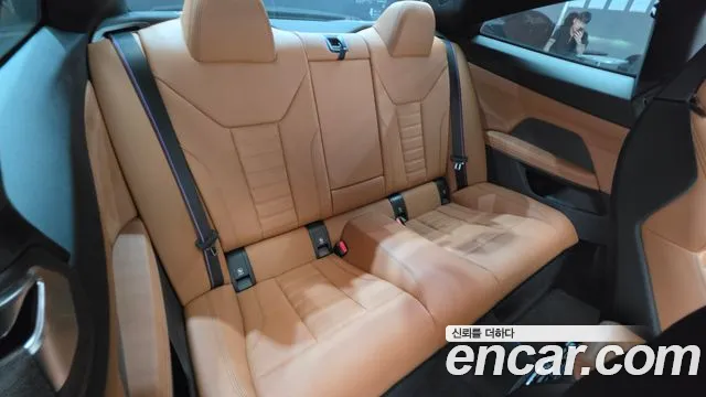 BMW 4-Series 2021 thumb 10