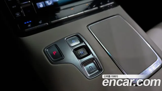 Hyundai Grandeur 2022 thumb 9