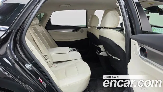 Hyundai Grandeur 2022 thumb 11