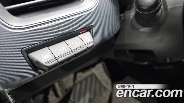 Renault-KoreaSamsung Arkana 2020 thumb 12