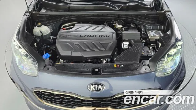 Kia Sportage 2019 thumb 6
