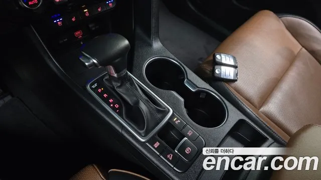 Kia Sportage 2019 thumb 9
