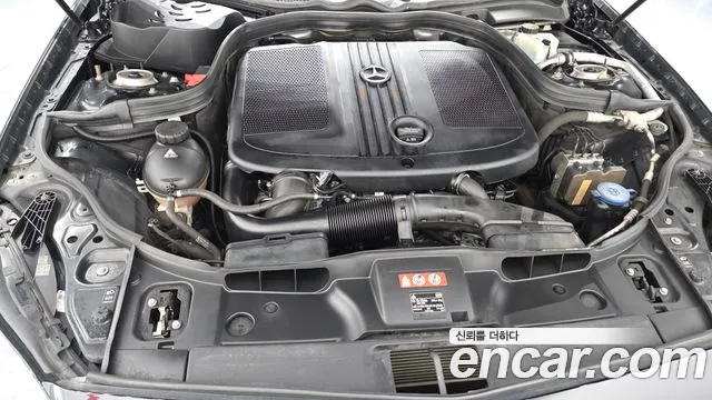 Mercedes-Benz CLS-Class 2017 thumb 6
