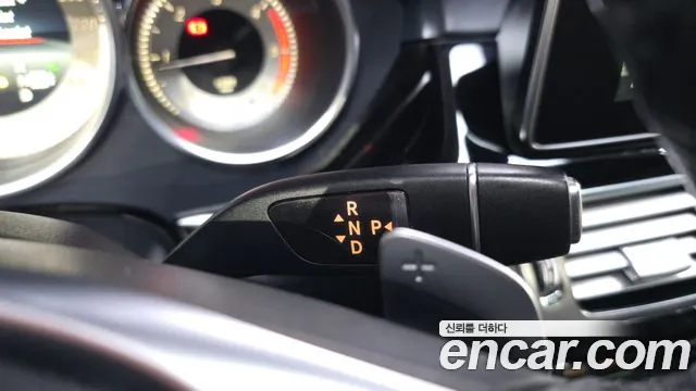 Mercedes-Benz CLS-Class 2017 thumb 9