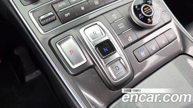 Hyundai Santa Fe 2022 thumb 9