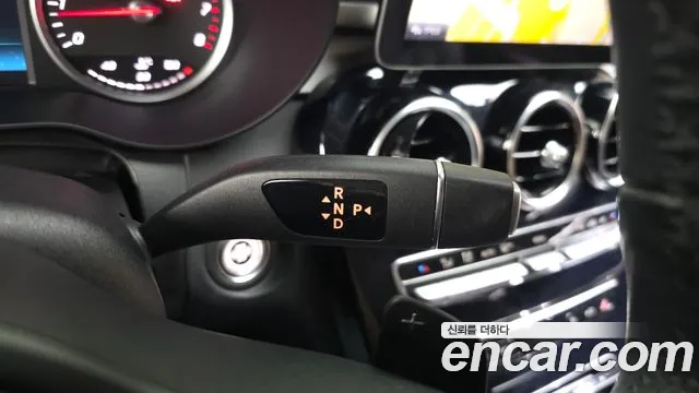 Mercedes-Benz C-Класс 2019 thumb 9
