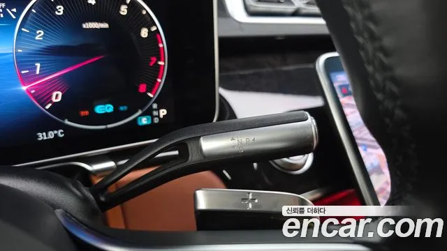 Mercedes-Benz S-Класс 2021 thumb 9