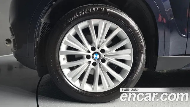 BMW X5 2016 thumb 5