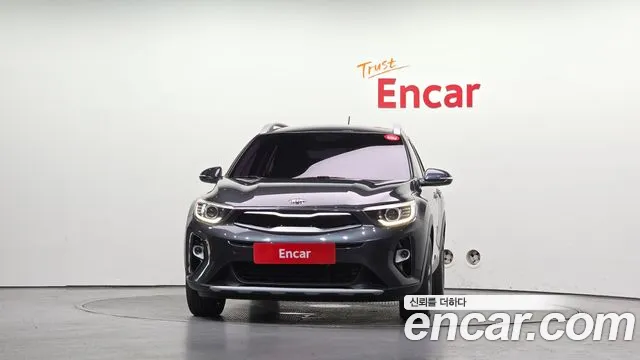 Kia Stonic 2017 thumb 3