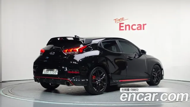 Hyundai Veloster 2018 thumb 2