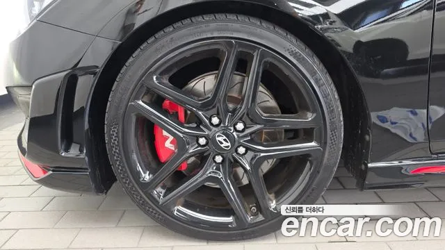 Hyundai Veloster 2018 thumb 5