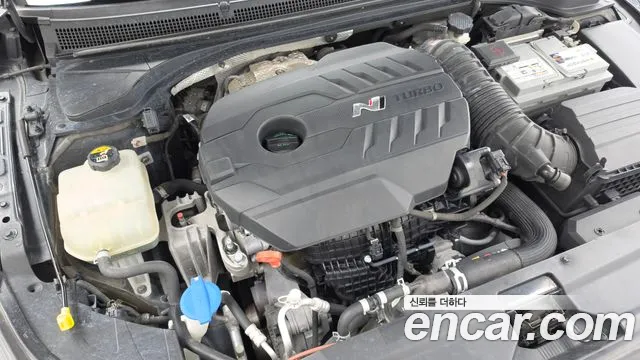Hyundai Veloster 2018 thumb 6