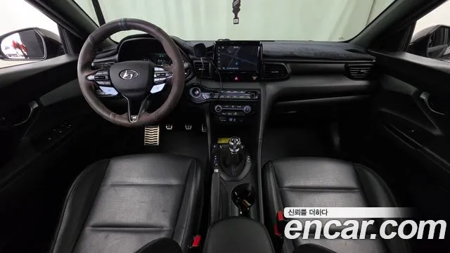 Hyundai Veloster 2018 thumb 7