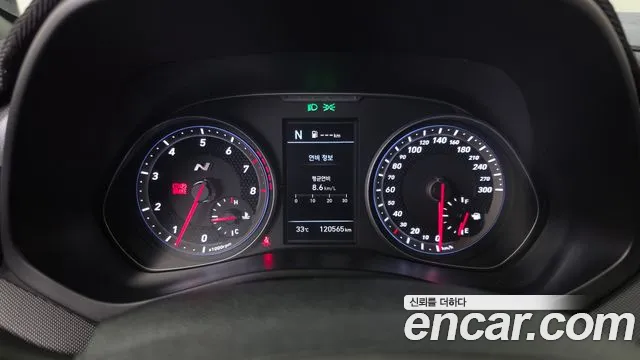 Hyundai Veloster 2018 thumb 8