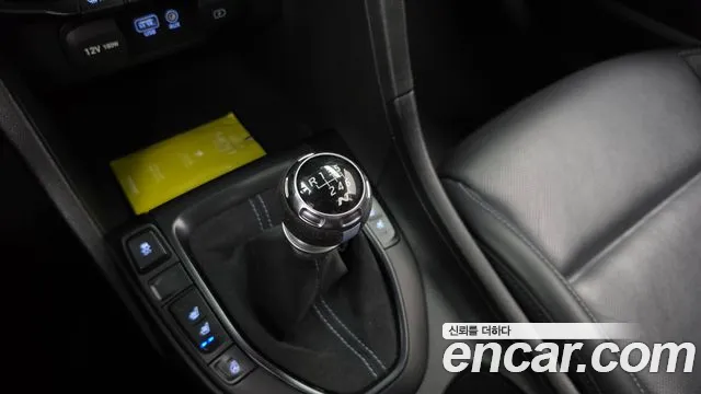 Hyundai Veloster 2018 thumb 9