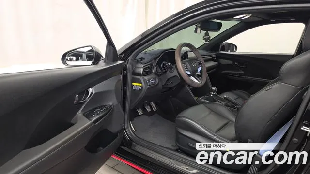 Hyundai Veloster 2018 thumb 10