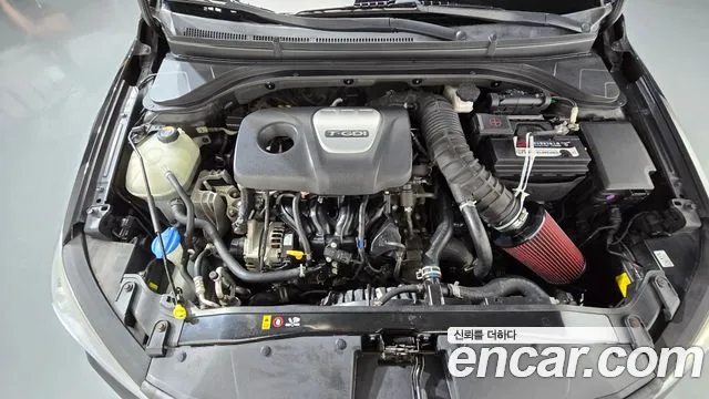 Hyundai Avante 2017 thumb 6