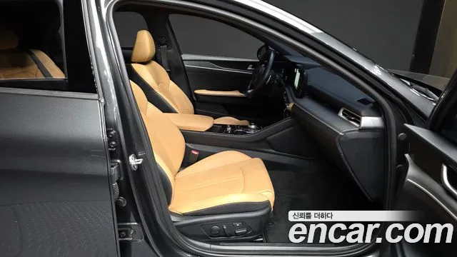 Kia K5 2023 thumb 11