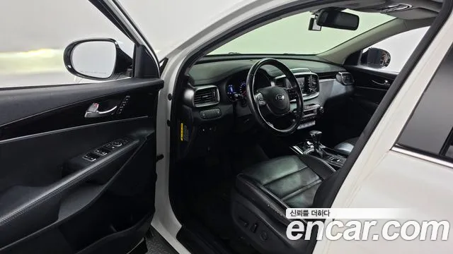 Kia Sorento 2017 thumb 10