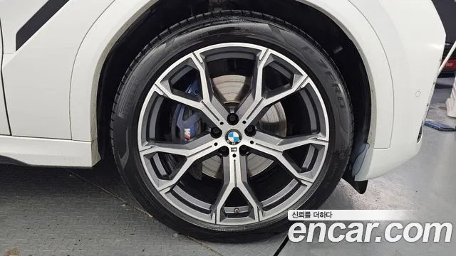 BMW X6 2024 thumb 4